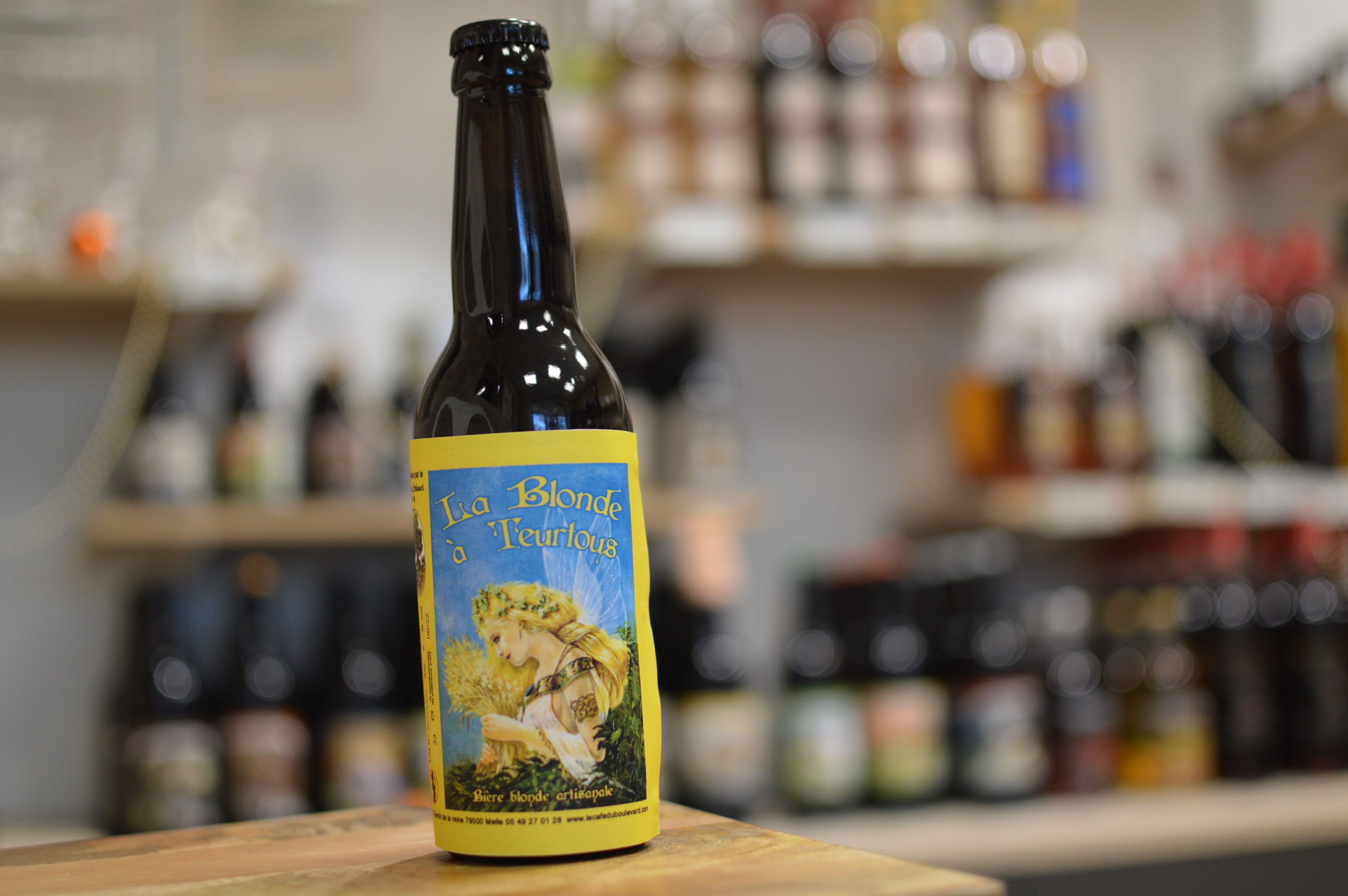 Biere Teurtous