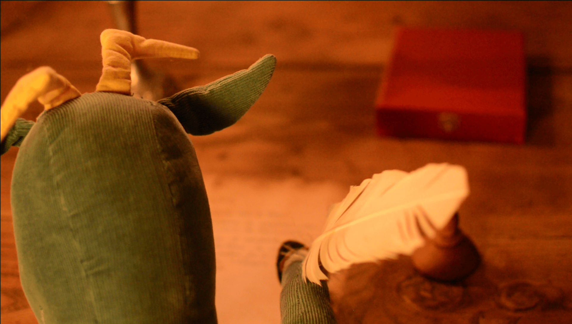 Route de D'Artagnan Mellois