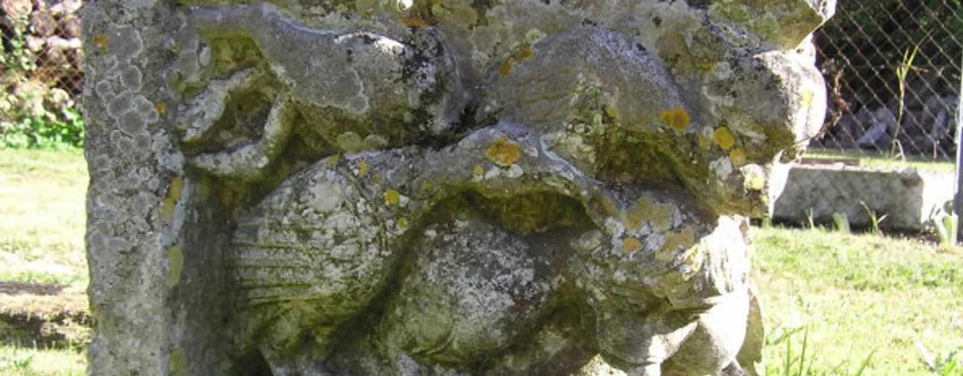 chapiteau de vernoux sur boutonne