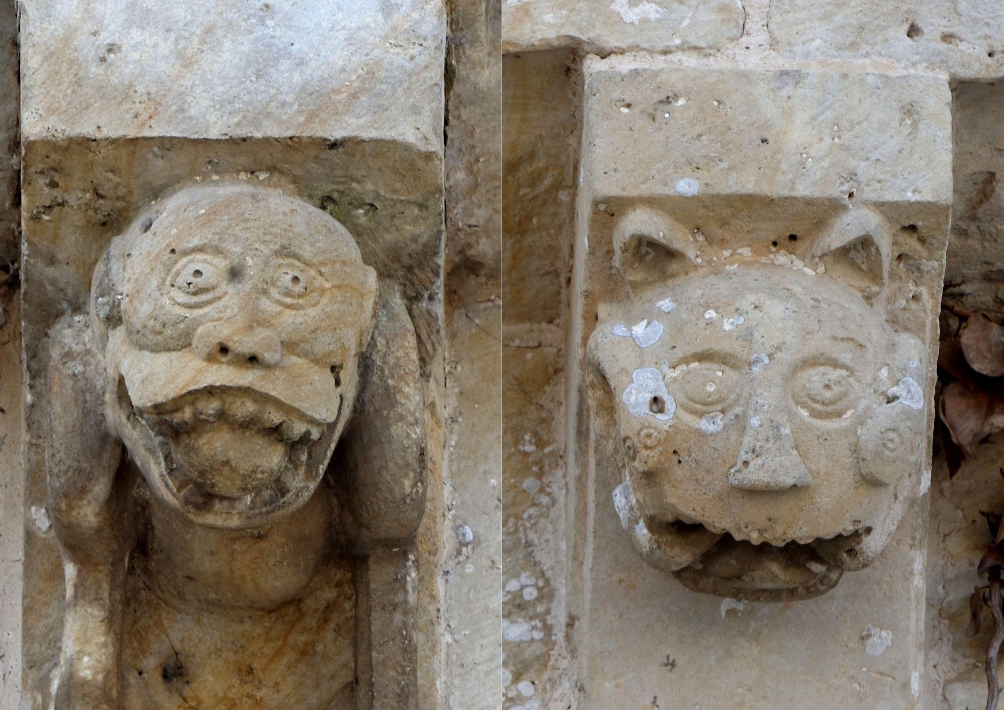 Histoires merveilleuses Mellois