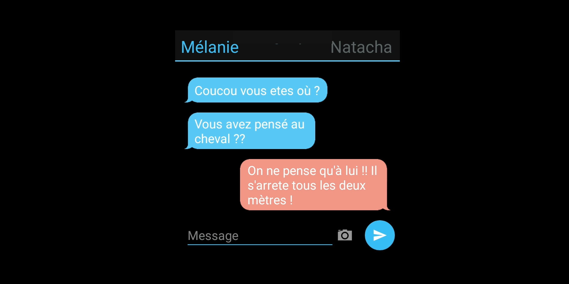 Pur week-end en Mellois