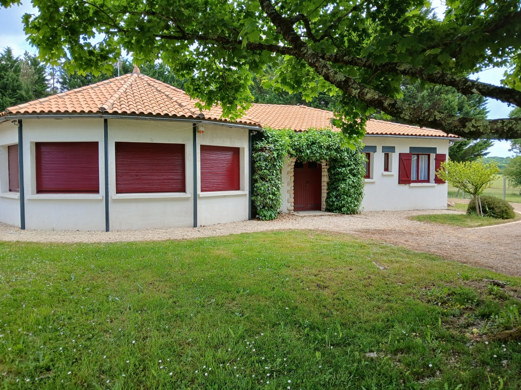 Maison Chêne Papinot