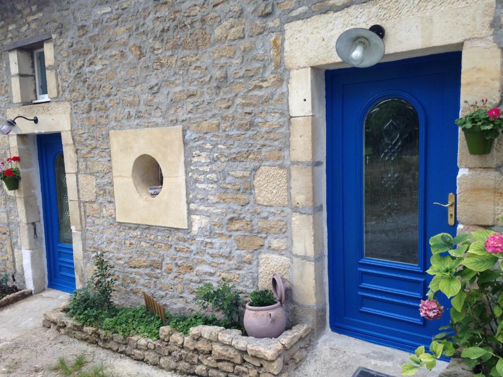 L'ancienne Forge