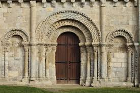 Eglise de Saint-Génard 