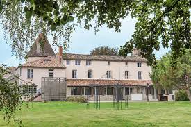 Le Logis de l'Hostellerie - Celles sur Belle