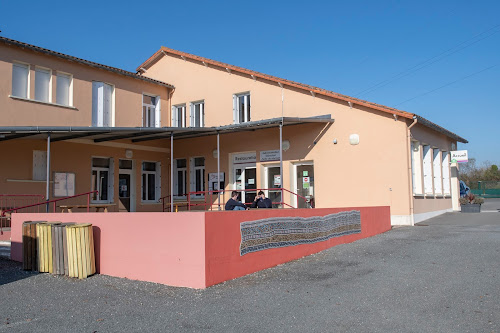 MFR de Brioux-sur-Boutonne